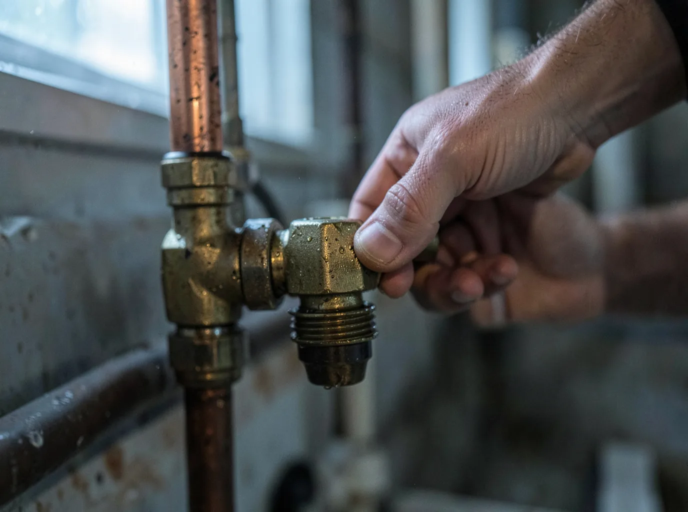 Emergency Plumber Oakton, VA FAQs